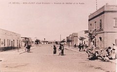 REVOIL BENI OUNIF